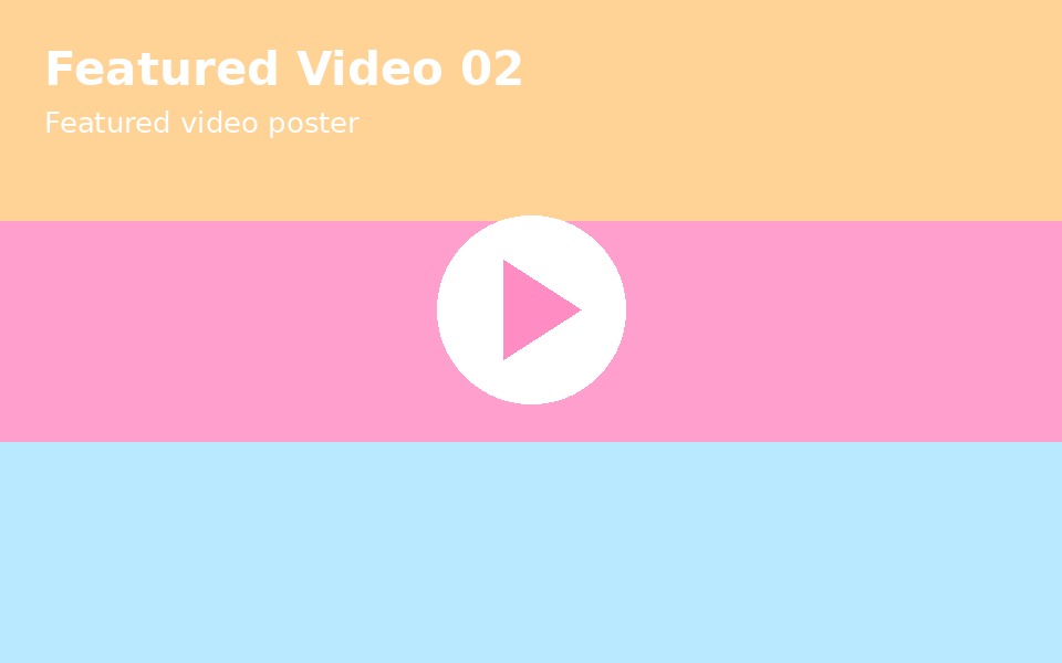 Featured Video 02